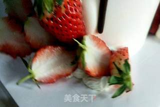 送你一份甜蜜‖生日蛋糕的做法步骤:32