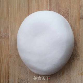 时蔬旗花面的做法步骤:4