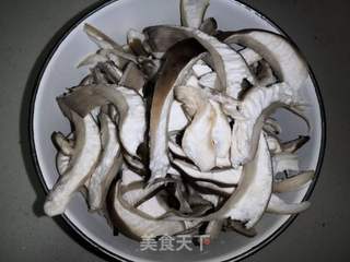 酥炸蘑菇的做法步骤:4