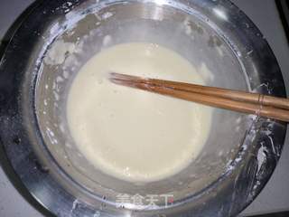 酥炸蘑菇的做法步骤:10
