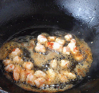 韭菜红粉皮素饺子的做法步骤:6