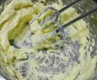 玛格丽特小饼干的做法步骤:3