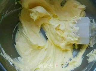 玛格丽特小饼干的做法步骤:5