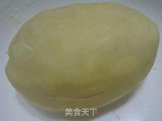 玛格丽特小饼干的做法步骤:6