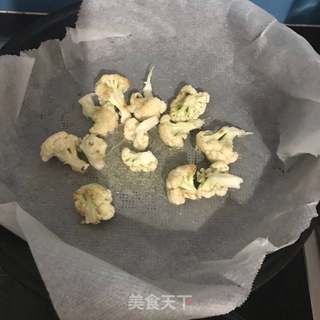 自制简易烧烤的做法步骤:5