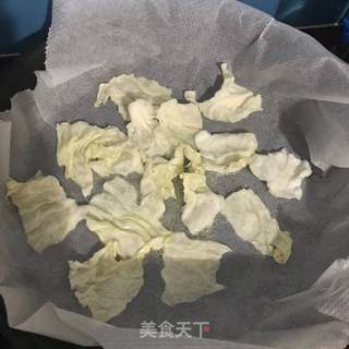 自制简易烧烤的做法步骤:4