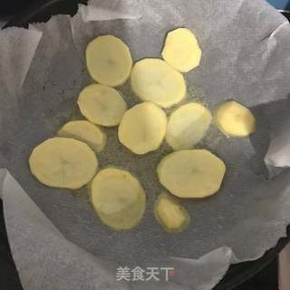 自制简易烧烤的做法步骤:6