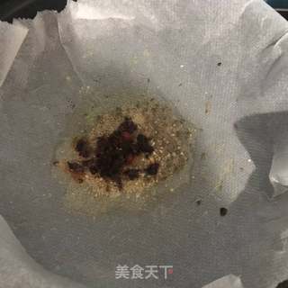 自制简易烧烤的做法步骤:9