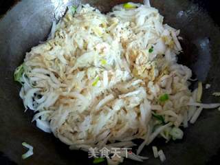 酸菜粉的做法步骤:4