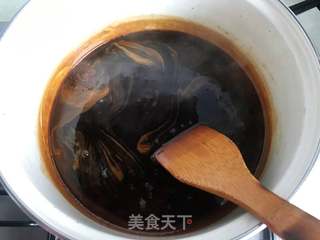 阿胶糕的做法步骤:3