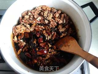 阿胶糕的做法步骤:6