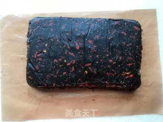 阿胶糕的做法步骤:11