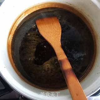 阿胶糕的做法步骤:4