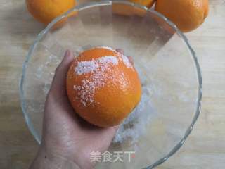 橙子酱?的做法步骤:4