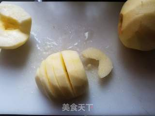 苹果干的做法步骤:2