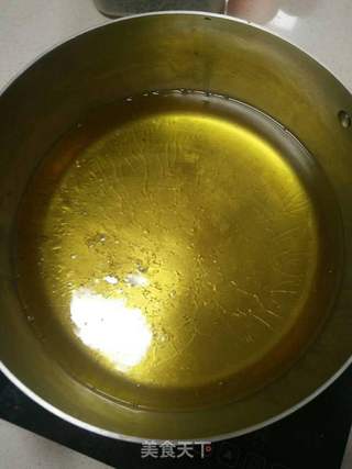 香辣牛肉酱的做法步骤:2