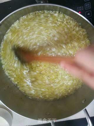 香辣牛肉酱的做法步骤:3
