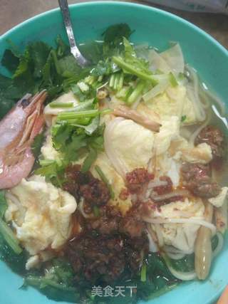 香辣牛肉酱的做法步骤:6