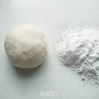 灌汤包的做法步骤:2