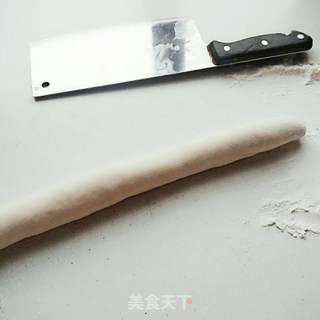 灌汤包的做法步骤:6