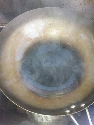 炸酱面的做法步骤:11