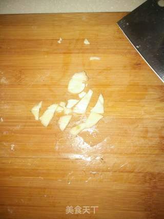 炸酱面的做法步骤:15