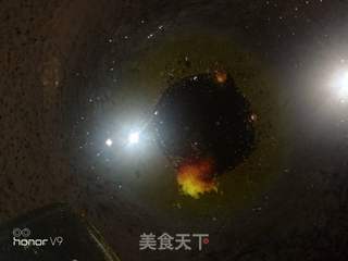 葱油手擀面的做法步骤:13
