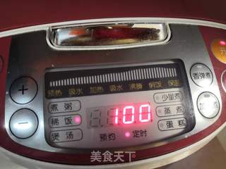 桂圆大米粥的做法步骤:4