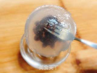 蜜豆钵仔糕的做法步骤:5
