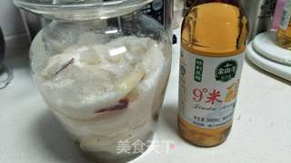 糖醋萝卜的做法步骤：5