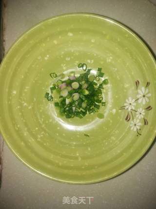 酸汤面的做法步骤:3
