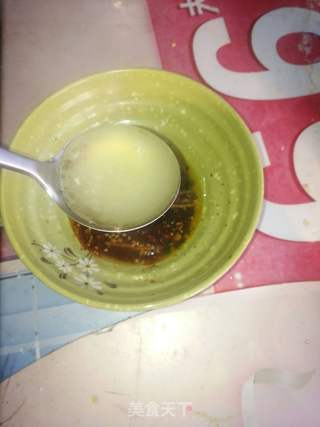 酸汤面的做法步骤:7