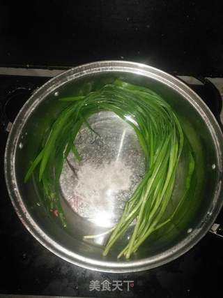酸汤面的做法步骤:12