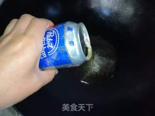 #啤酒卤蛋的做法图解5
