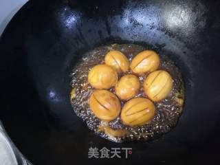 #啤酒卤蛋的做法图解13