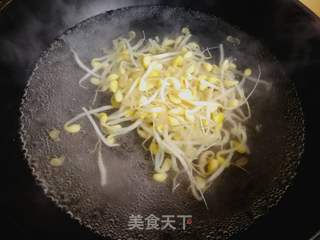 麻辣小面的做法步骤：7