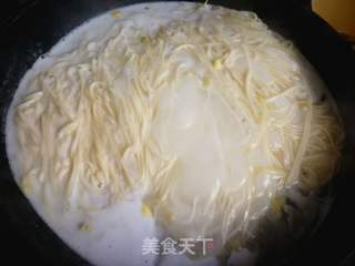 麻辣小面的做法步骤:9