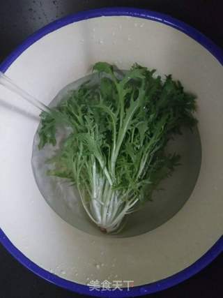 蔬菜沙拉的做法步骤：7