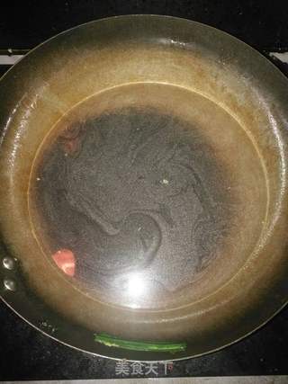 早餐快熟面的做法步骤:4