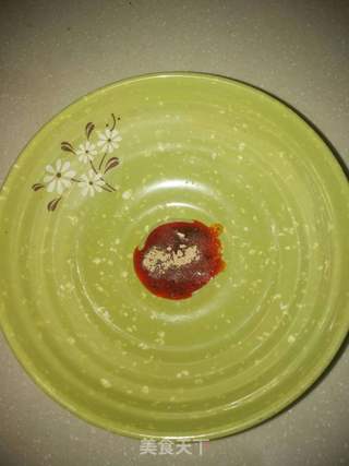 早餐快熟面的做法步骤:6