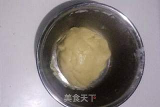 KT饼干(玉米油版)的做法步骤:5