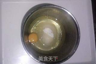 KT饼干(玉米油版)的做法步骤:2