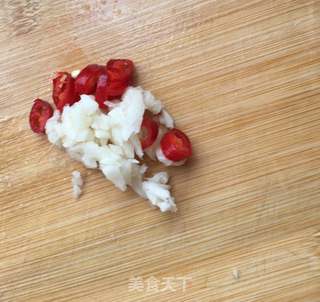 芹叶豆皮卷的做法步骤:13
