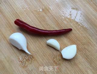 芹叶豆皮卷的做法步骤:12