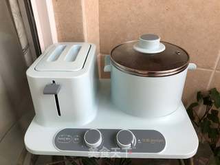 补血养颜粥的做法步骤:3