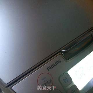 绿豆百合粥的做法步骤:6