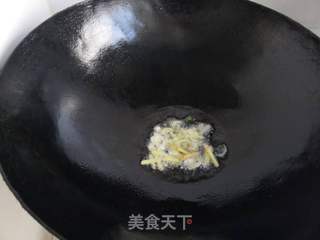 大虾冻豆腐汤的做法步骤:4