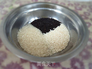 五谷杂粮粥的做法步骤:3