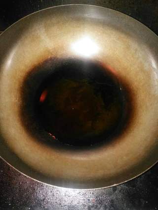 香菇肉酱的做法步骤:5