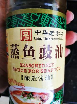炝豆芽的做法步骤:4